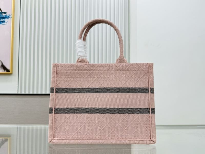 Christian Dior Shopping Bags